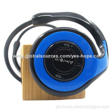 Lightweight Design Sports Bluetooth Headset